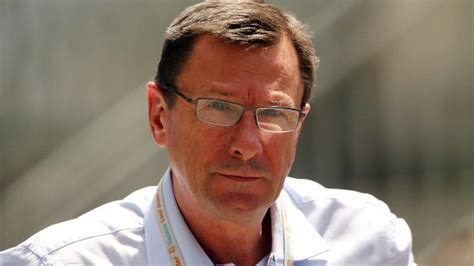 Paul Sherwen, NBC Sports cycling analyst, dies at 62.